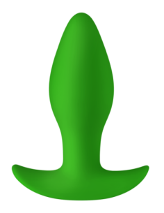 FORTO F-36R RATTLER T PLUG GREEN