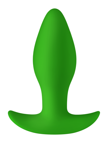 FORTO F-36R RATTLER T PLUG GREEN