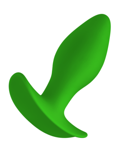 FORTO F-36R CASCABEL T PLUG VERDE