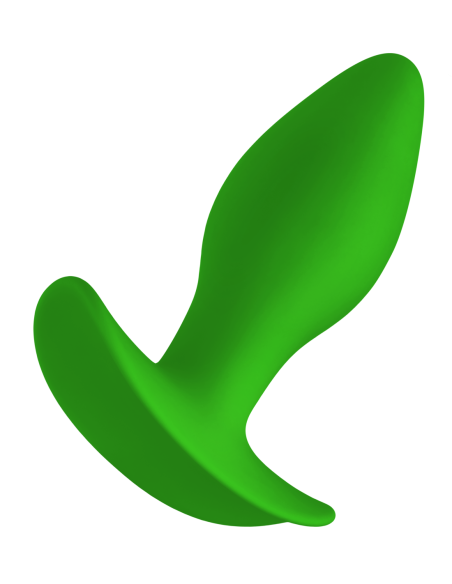 FORTO F-36R RATTLER T PLUG GREEN