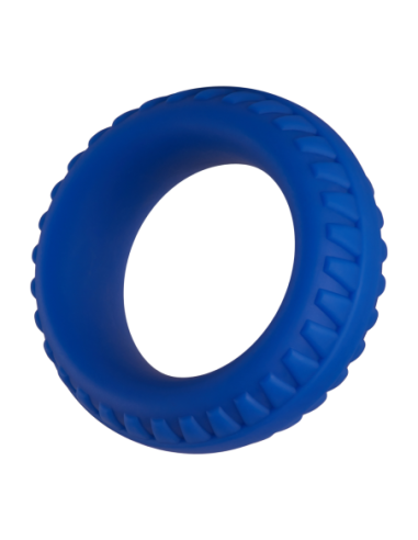 FORTO F-12 35MM C-RING BLUE
