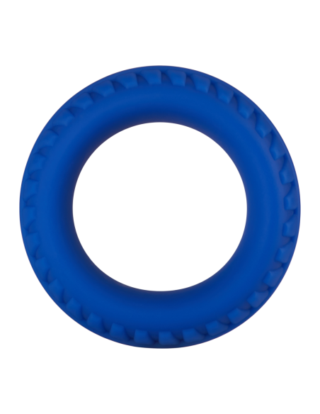 FORTO F-12 35MM C-RING BLUE
