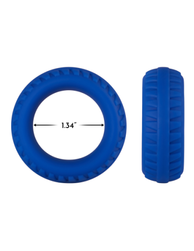 FORTO F-12 35MM C-RING AZUL