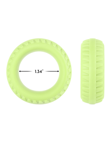 FORTO F-12 35MM ANILLO C GLOW