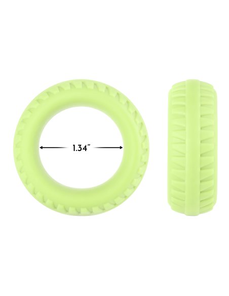 FORTO F-12 35MM ANILLO C GLOW