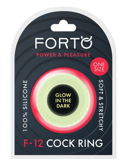 FORTO F-12 35MM C-RING GLOW