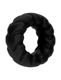 FORTO F-25 23MM C-RING BLACK