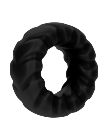 FORTO F-25 23MM C-RING BLACK