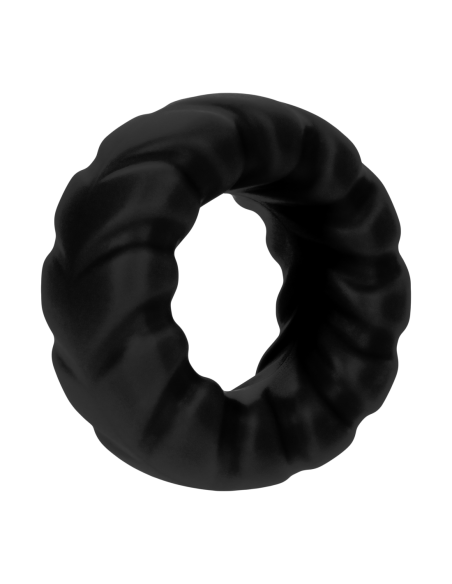 FORTO F-25 23MM C-RING BLACK