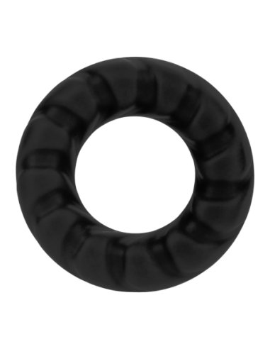 FORTO F-25 23MM C-RING BLACK