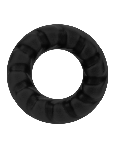 FORTO F-25 23MM C-RING BLACK