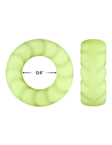 FORTO F-25 23MM RING GLOW