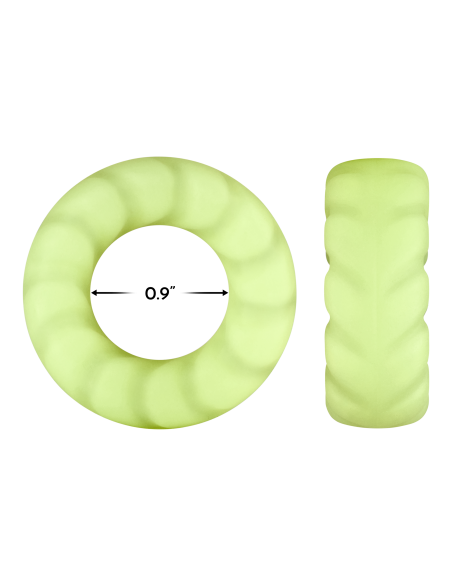 FORTO F-25 23MM RING GLOW