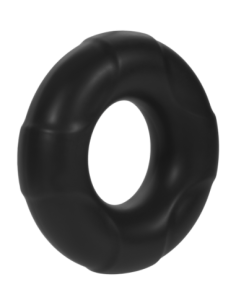 FORTO F-33 25MM C-RING GRANDE NEGRO