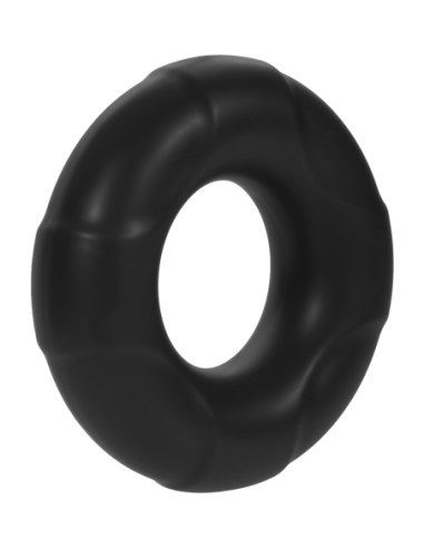 FORTO F-33 25MM C-RING GRANDE NEGRO