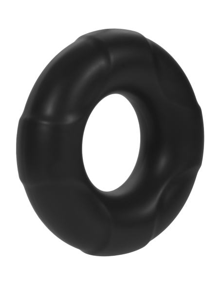 FORTO F-33 25MM C-RING LARGE BLACK