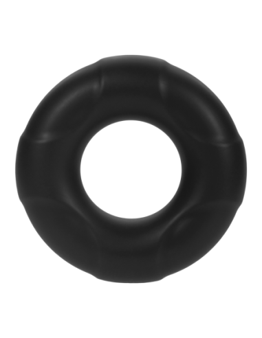 FORTO F-33 25MM C-RING LARGE BLACK