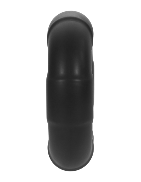 FORTO F-33 25MM C-RING GRANDE NEGRO