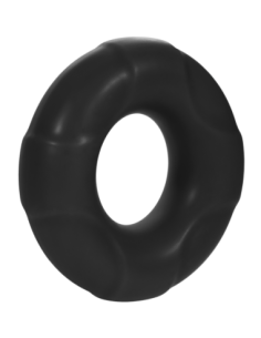 FORTO F-33 21MM C-RING MEDIUM BLACK