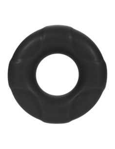 FORTO F-33 21MM C-RING MEDIUM BLACK 2