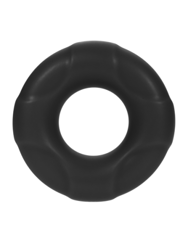 FORTO F-33 21MM C-RING MEDIUM BLACK