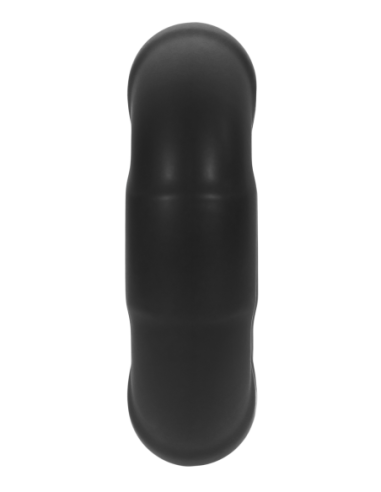 FORTO F-33 21MM C-RING MEDIUM BLACK