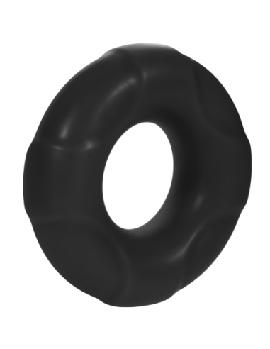 FORTO F-33 17MM C-RING PEQUEÑO NEGRO