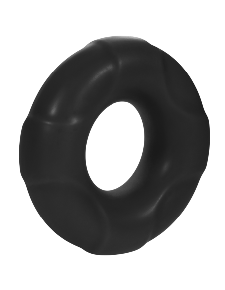 FORTO F-33 17MM C-RING PEQUEÑO NEGRO