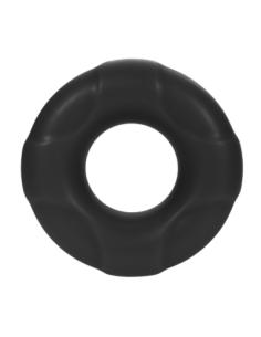 FORTO F-33 17MM C-RING PEQUEÑO NEGRO 2