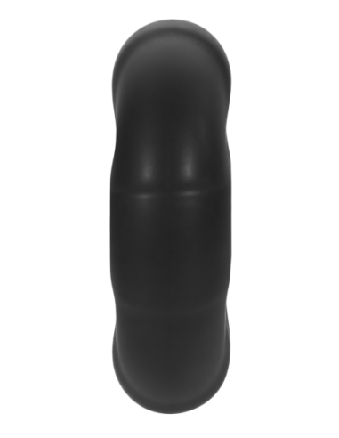 FORTO F-33 17MM C-RING SMALL BLACK