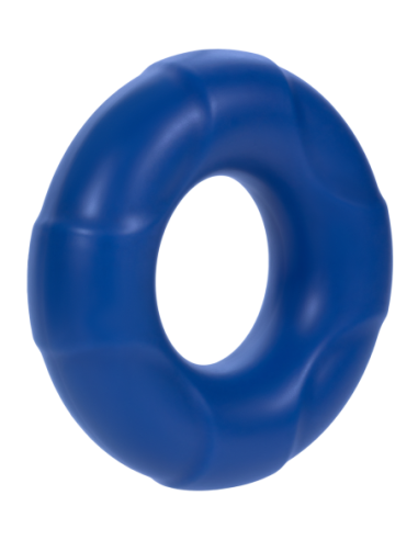 FORTO F-33 25MM C-RING LARGE BLUE
