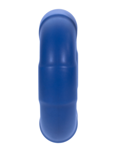 FORTO F-33 25MM C-RING LARGE BLUE