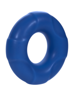 FORTO F-33 21MM C-RING MEDIUM BLUE