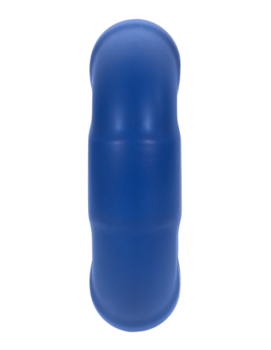 FORTO F-33 21MM C-RING MEDIUM BLUE