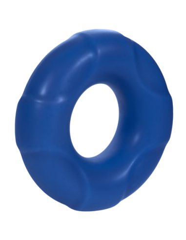 FORTO F-33 17MM C-RING SMALL BLUE