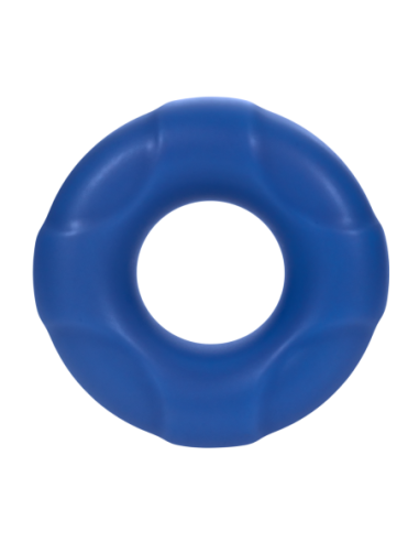 FORTO F-33 17MM C-RING SMALL BLUE
