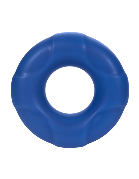 FORTO F-33 17MM C-RING PEQUEÑO AZUL