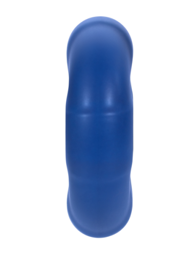 FORTO F-33 17MM C-RING SMALL BLUE