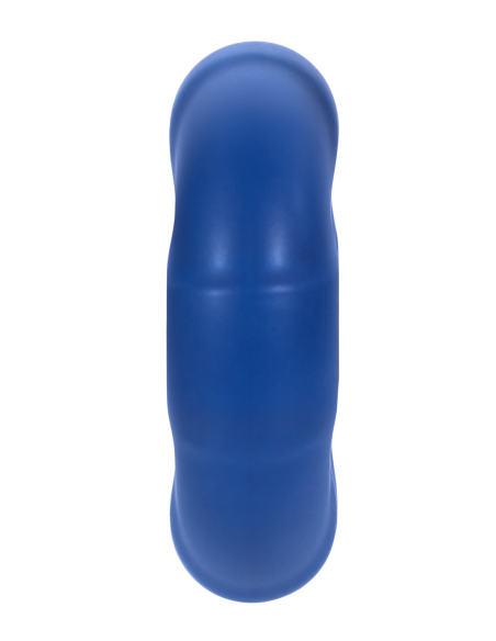 FORTO F-33 17MM C-RING SMALL BLUE