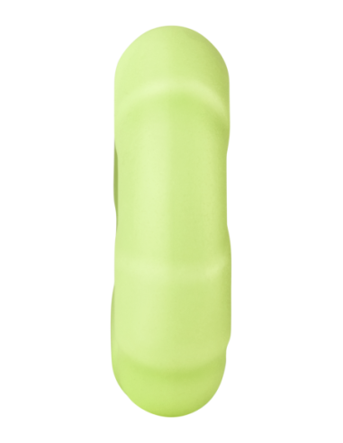 FORTO F-33 ANILLO EN C DE 25 MM DE GRAN BRILLO