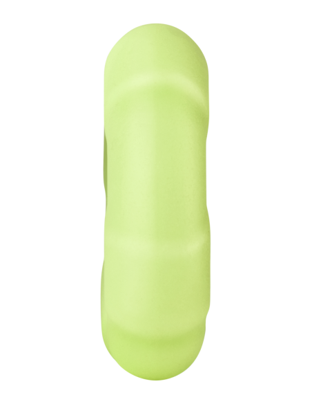 FORTO F-33 ANILLO EN C DE 25 MM DE GRAN BRILLO