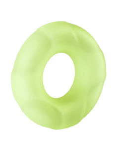 FORTO F-33 ANILLO EN C DE 21 MM DE BRILLO MEDIO