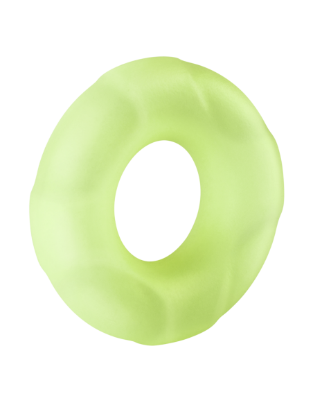 FORTO F-33 ANILLO EN C DE 21 MM DE BRILLO MEDIO