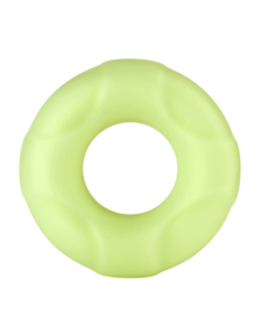 FORTO F-33 ANILLO EN C DE 21 MM DE BRILLO MEDIO 2