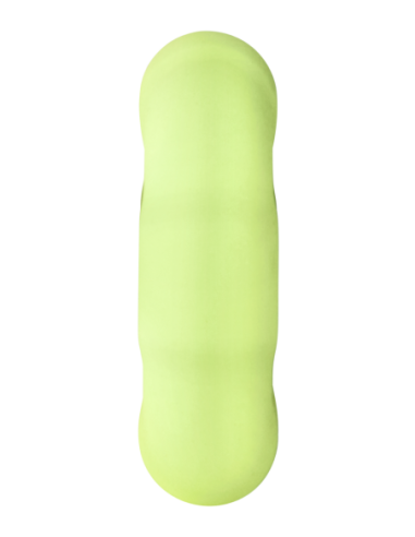 FORTO F-33 ANILLO EN C DE 21 MM DE BRILLO MEDIO