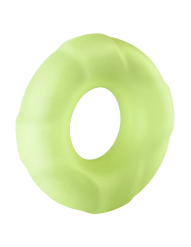 FORTO F-33 ANILLO EN C DE 17 MM PEQUEÑO BRILLO