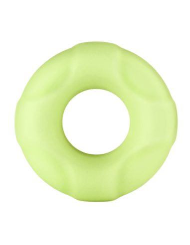 FORTO F-33 ANILLO EN C DE 17 MM PEQUEÑO BRILLO