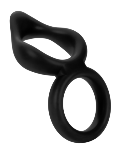 FORTO F-88 DOBLE ANILLO NEGRO