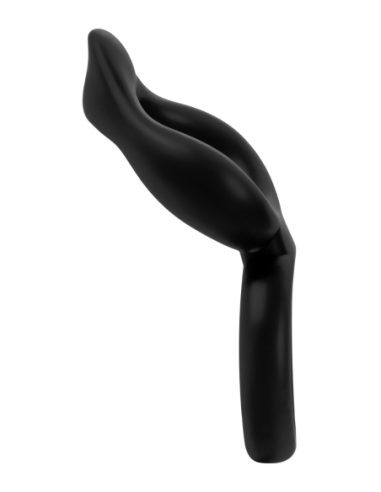 FORTO F-88 DOUBLE RING BLACK