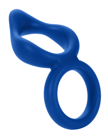 FORTO F-88 DOUBLE RING BLUE